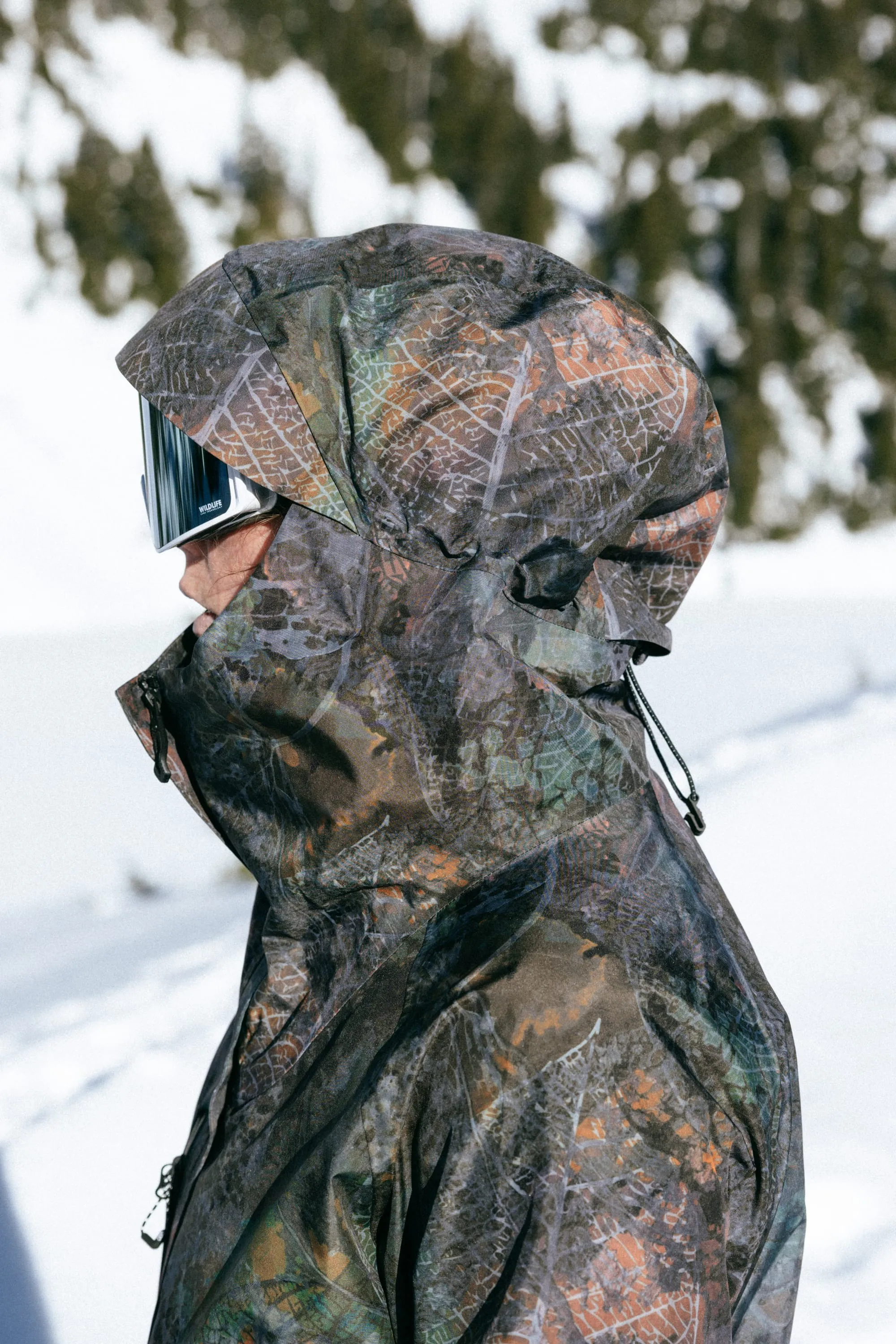686 Women's GORE-TEX 3L ATV Jacket