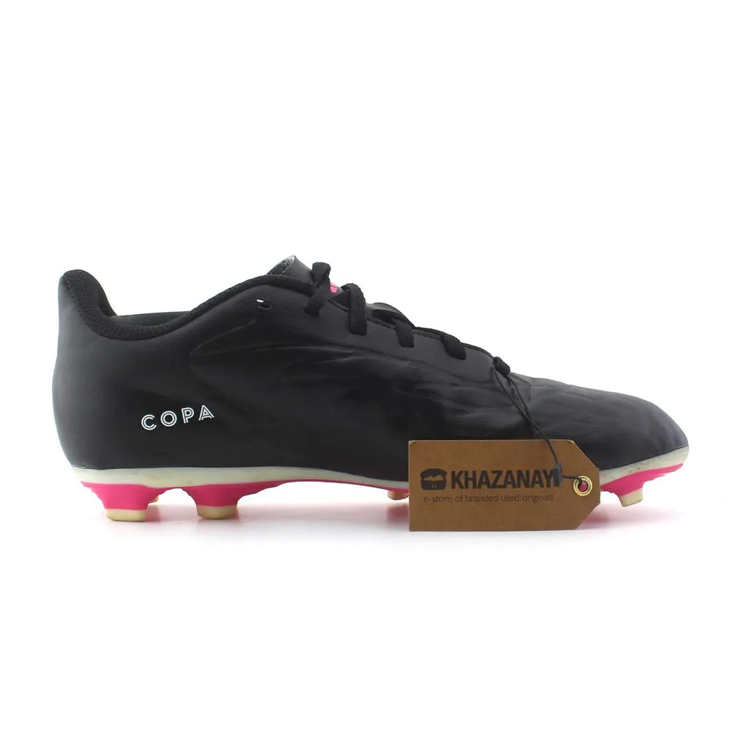 ADIDAS COPA PURE.4 FLEXIBLE GROUND