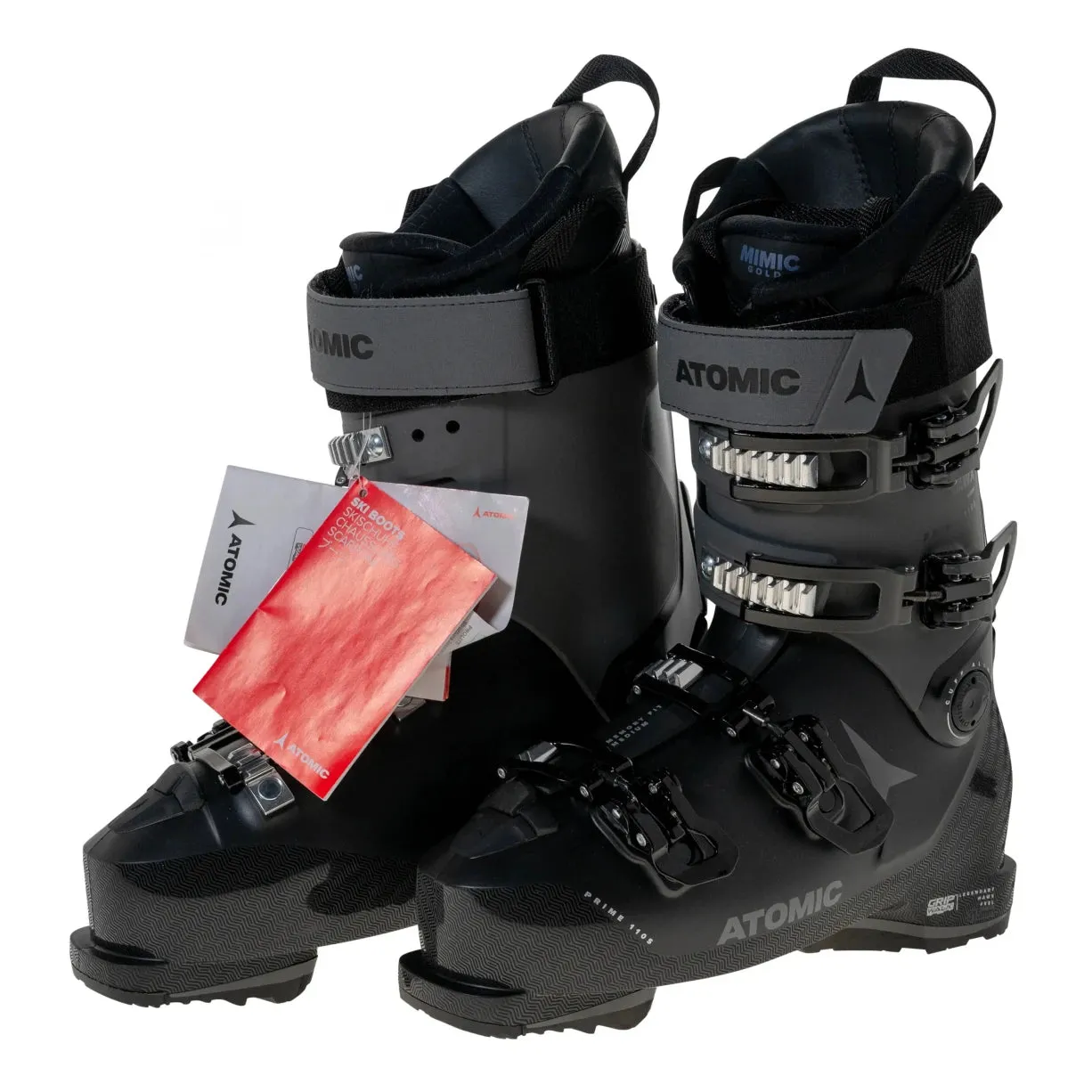 Atomic Hawx Prime 110 S GW Ski Boots