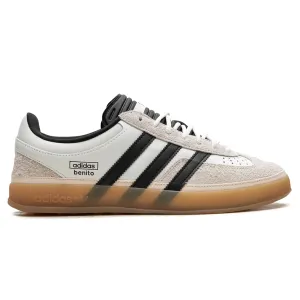 Bad Bunny x Adidas Gazelle Indoor Core White
