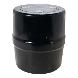 Bare Boxer Bear Canister