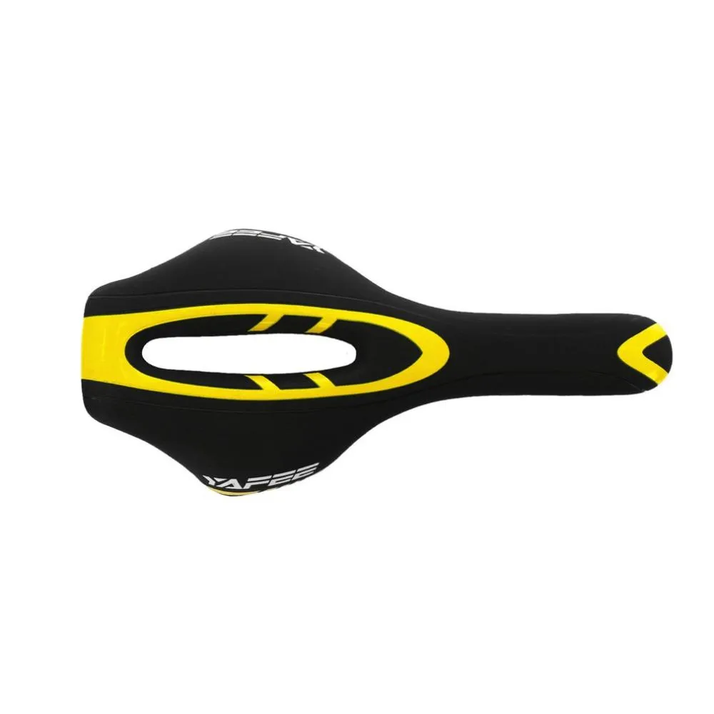 Bicycle Saddle Breathable