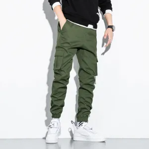 Breathable ankle pants