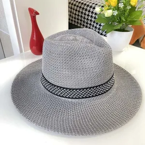 Breathable Hat