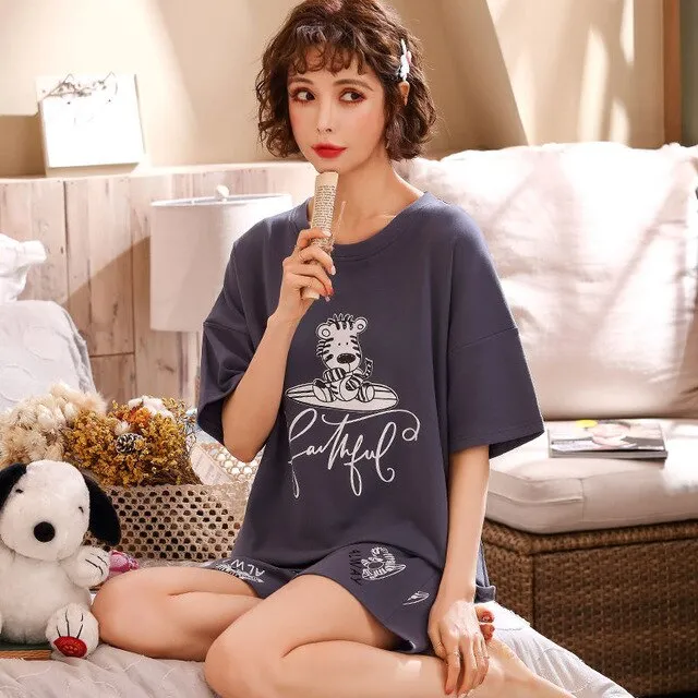 Breathable Large Pyjama