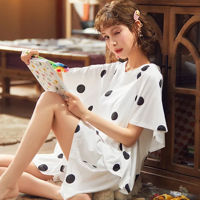 Breathable Large Pyjama