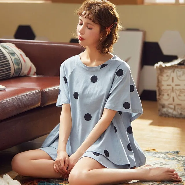 Breathable Large Pyjama