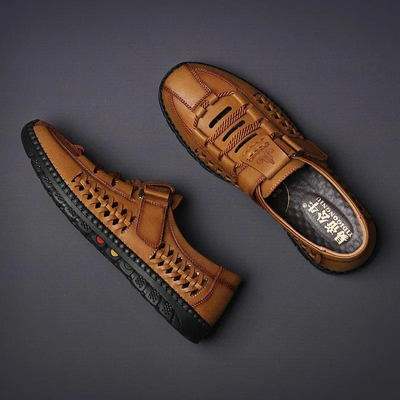 Breathable Shoes More