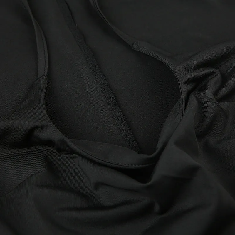 Breathable yoga unitard