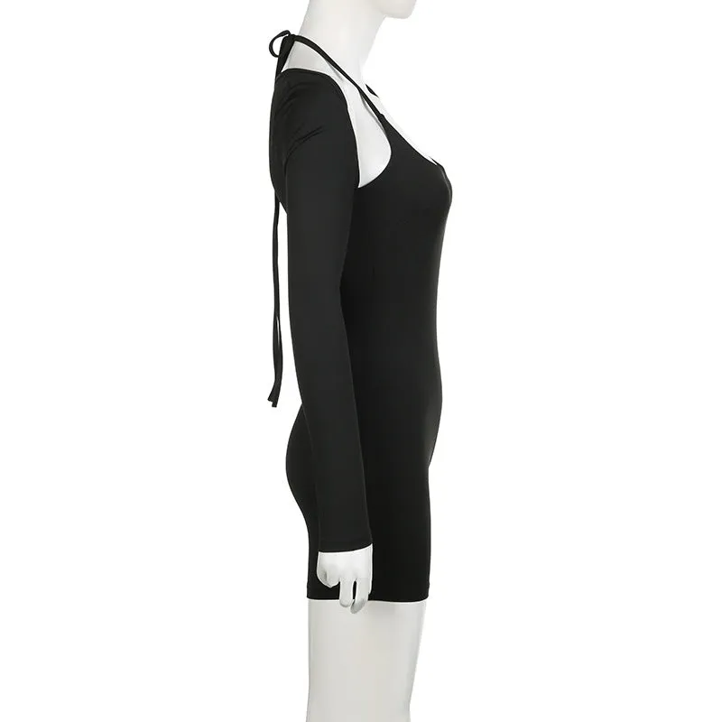 Breathable yoga unitard