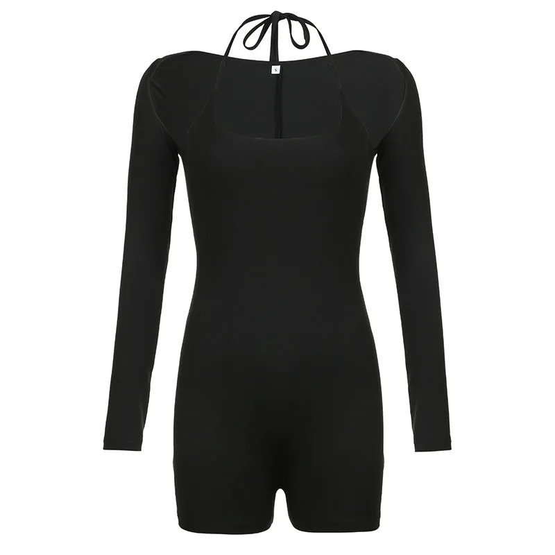 Breathable yoga unitard