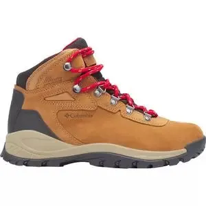 Columbia Newton Ridge Plus WP Amped Wide Hiking Boot