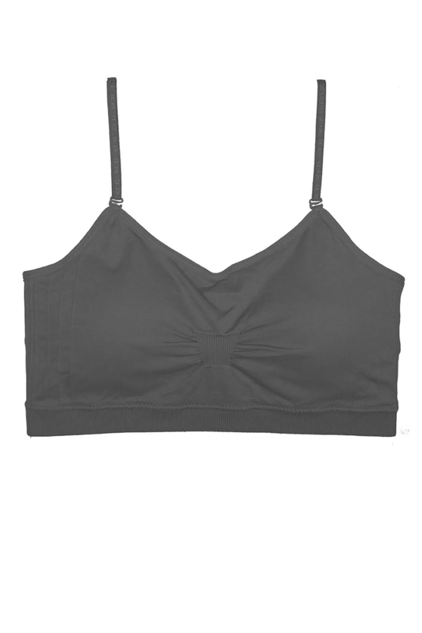 Comfortable breathable bra