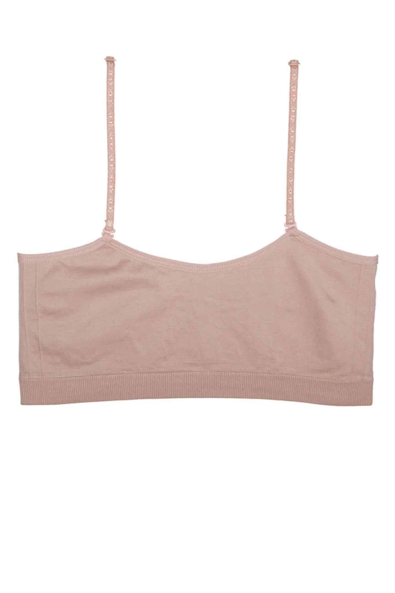 Comfortable breathable bra