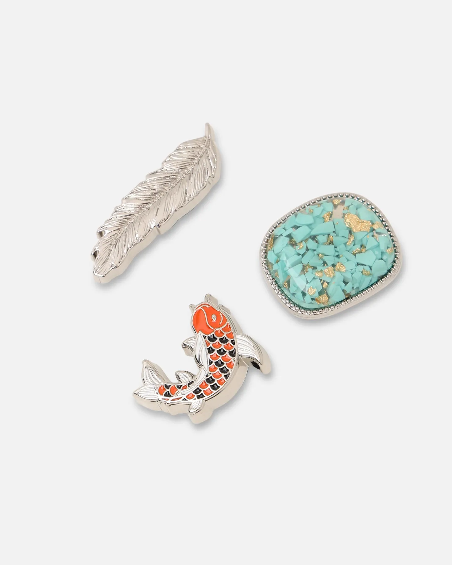 Crocs X Levi's All Terrain Clog Bone