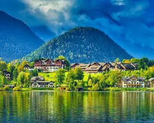 Ferienclub Grundlsee - Mondi