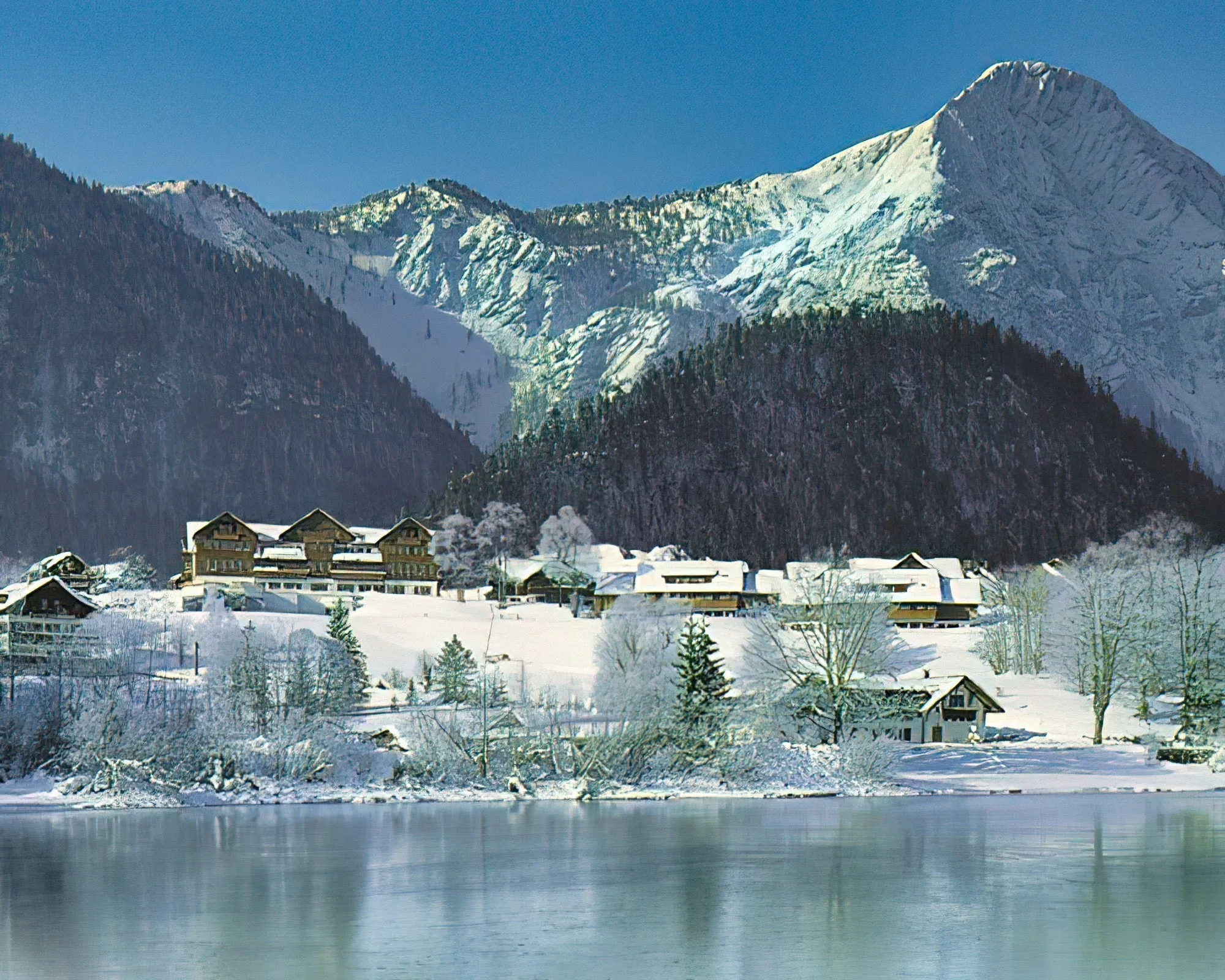 Ferienclub Grundlsee - Mondi