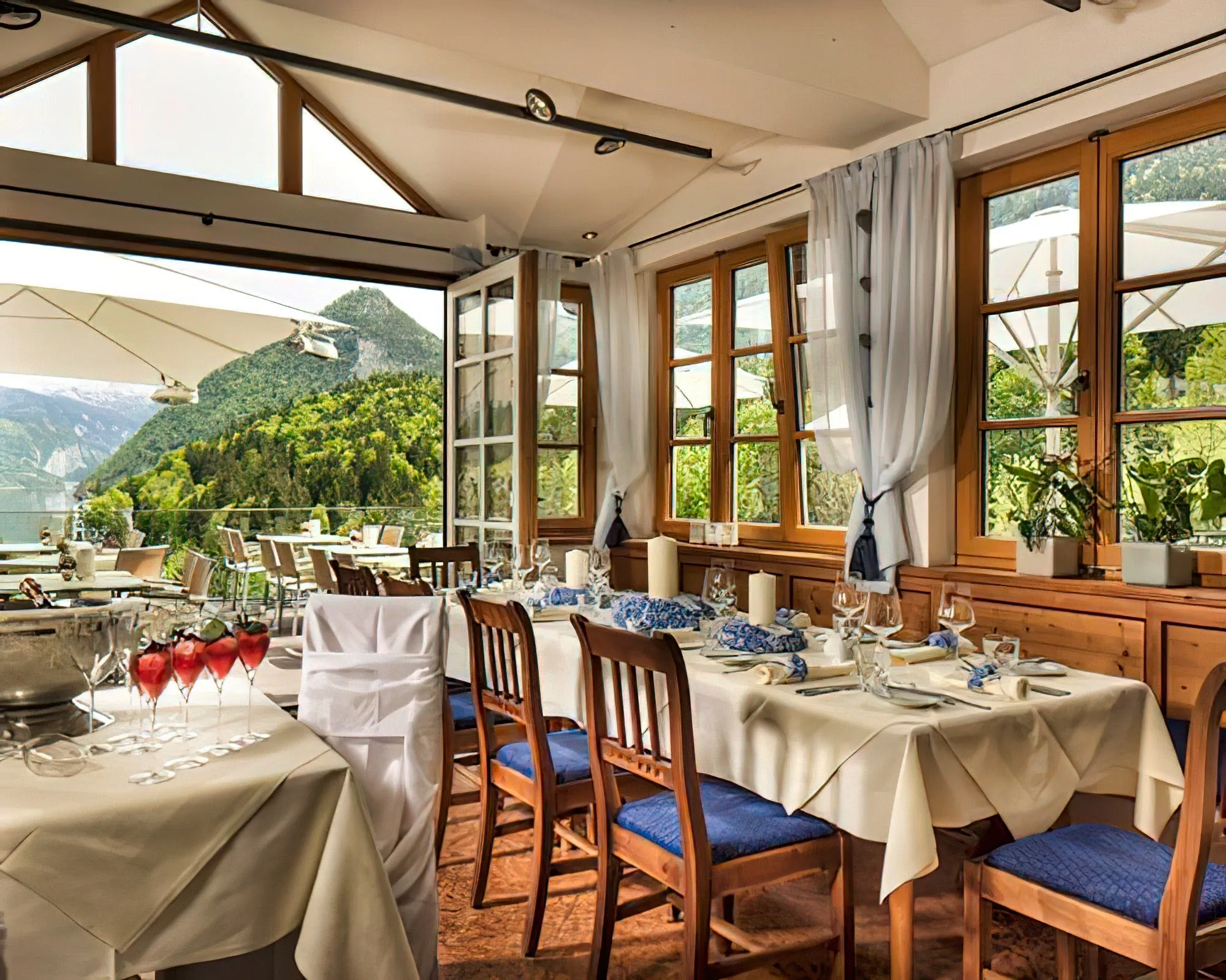 Ferienclub Grundlsee - Mondi