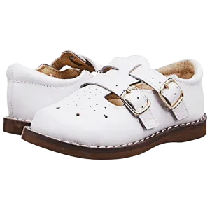 Footmates Danielle - White