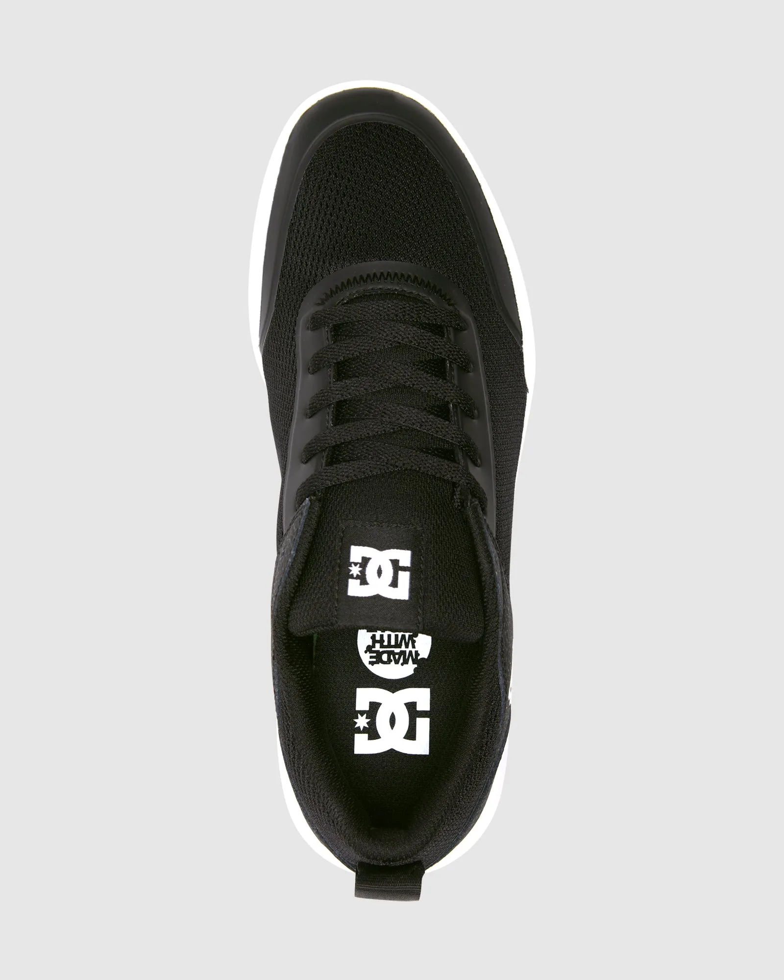 Mens Transit Sneakers