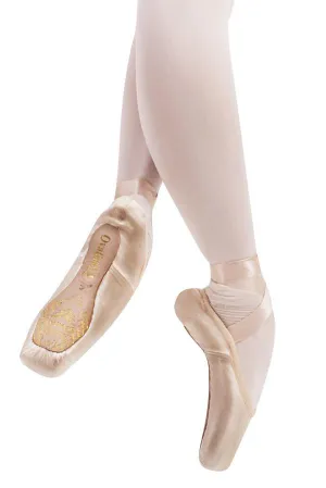 Sansha 603 Ovation Pointe Shoes
