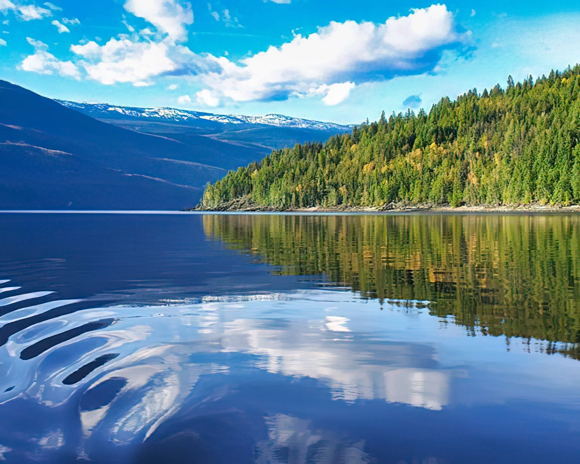 St. Ives On Shuswap