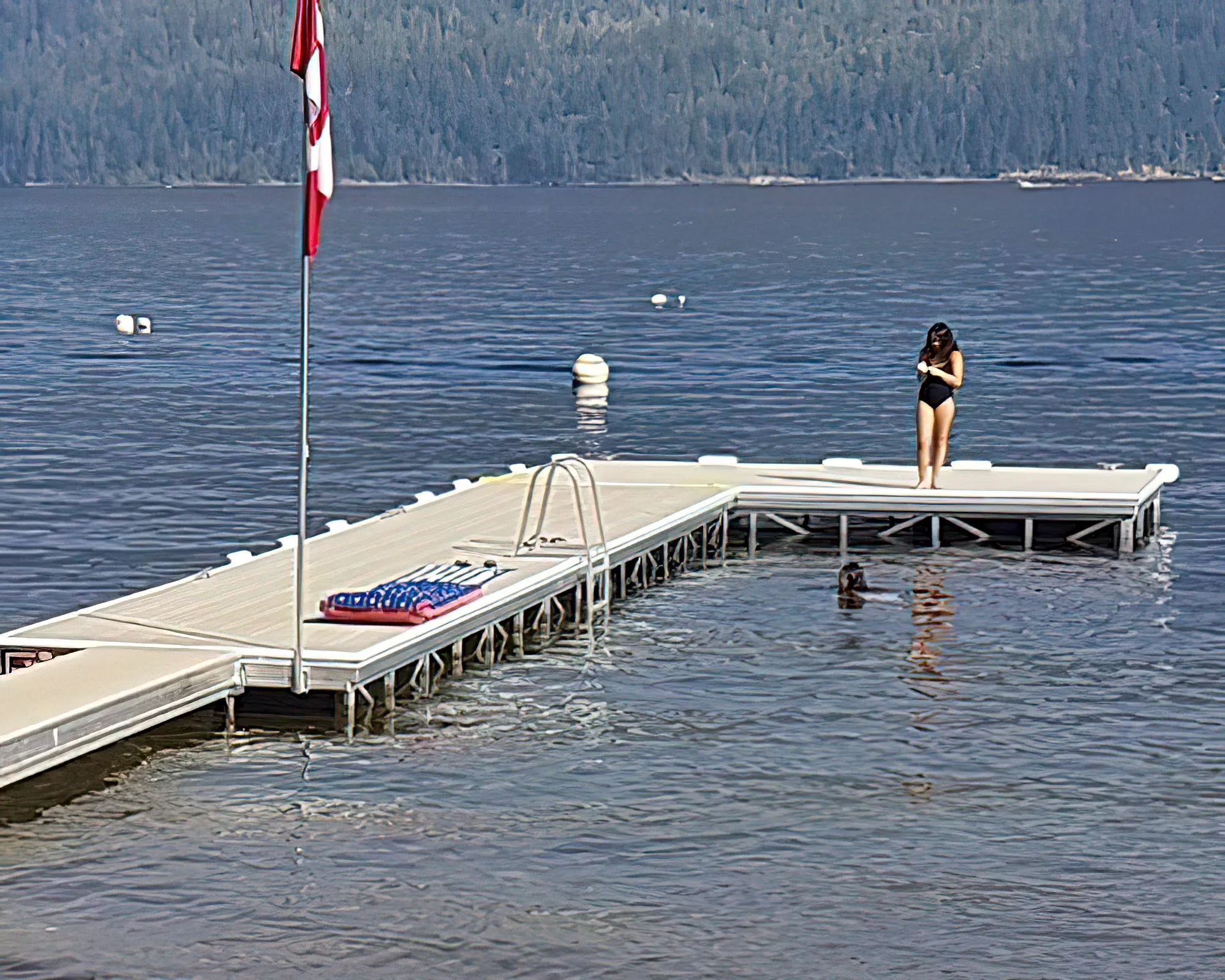 St. Ives On Shuswap