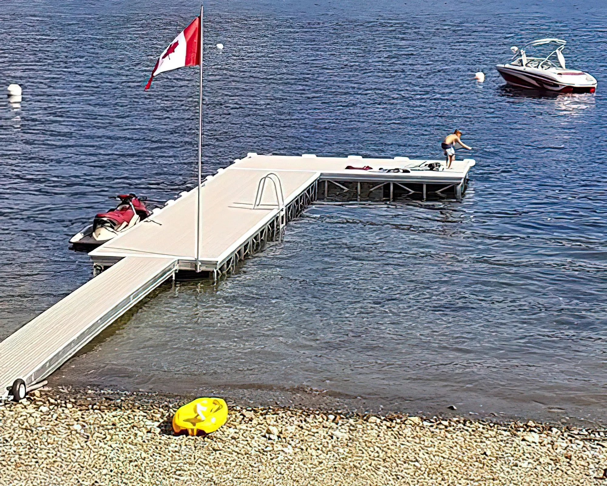 St. Ives On Shuswap
