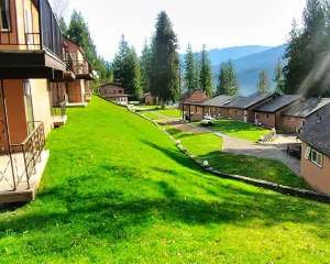 St. Ives On Shuswap