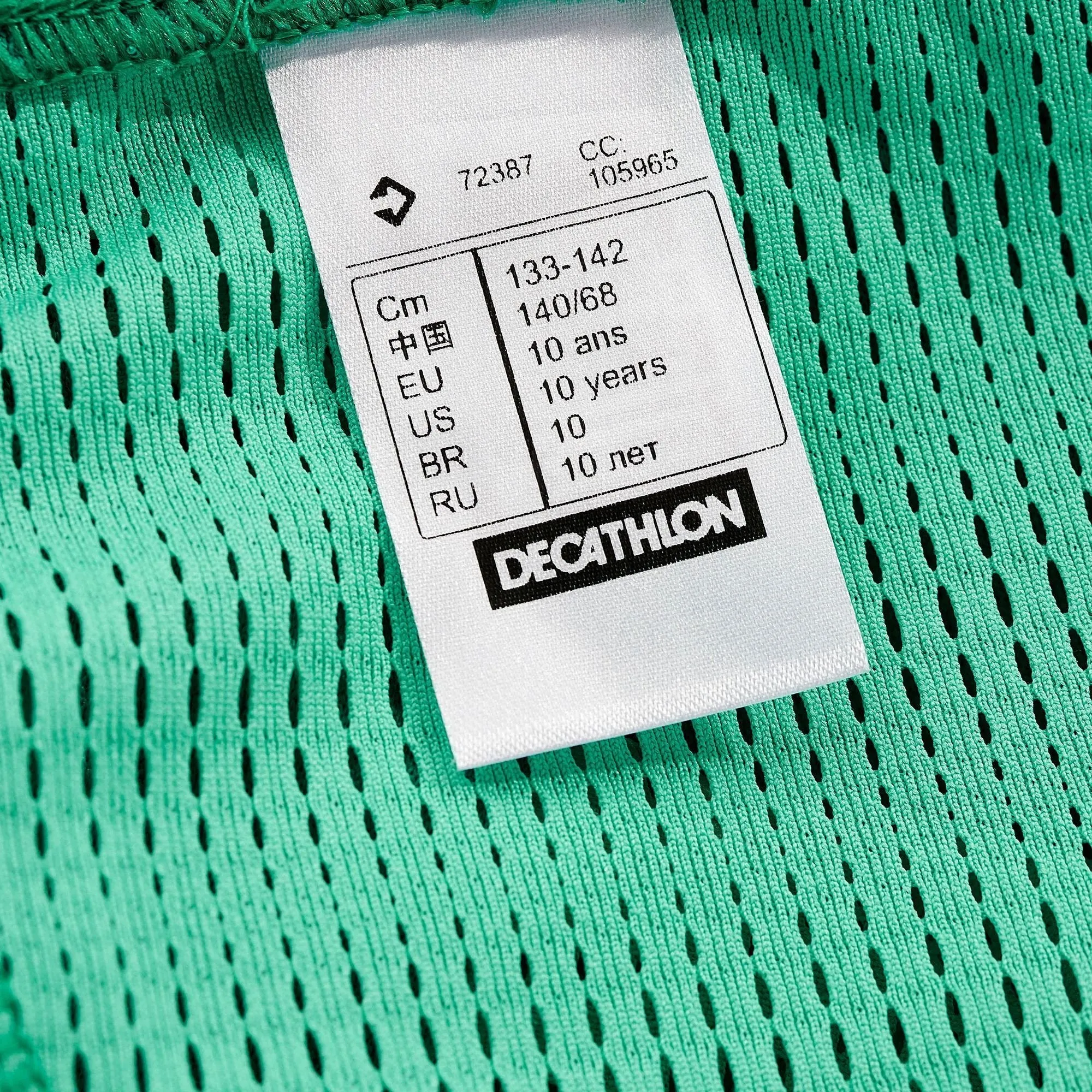 Women's Short-sleeved Shirt Forclaz 100