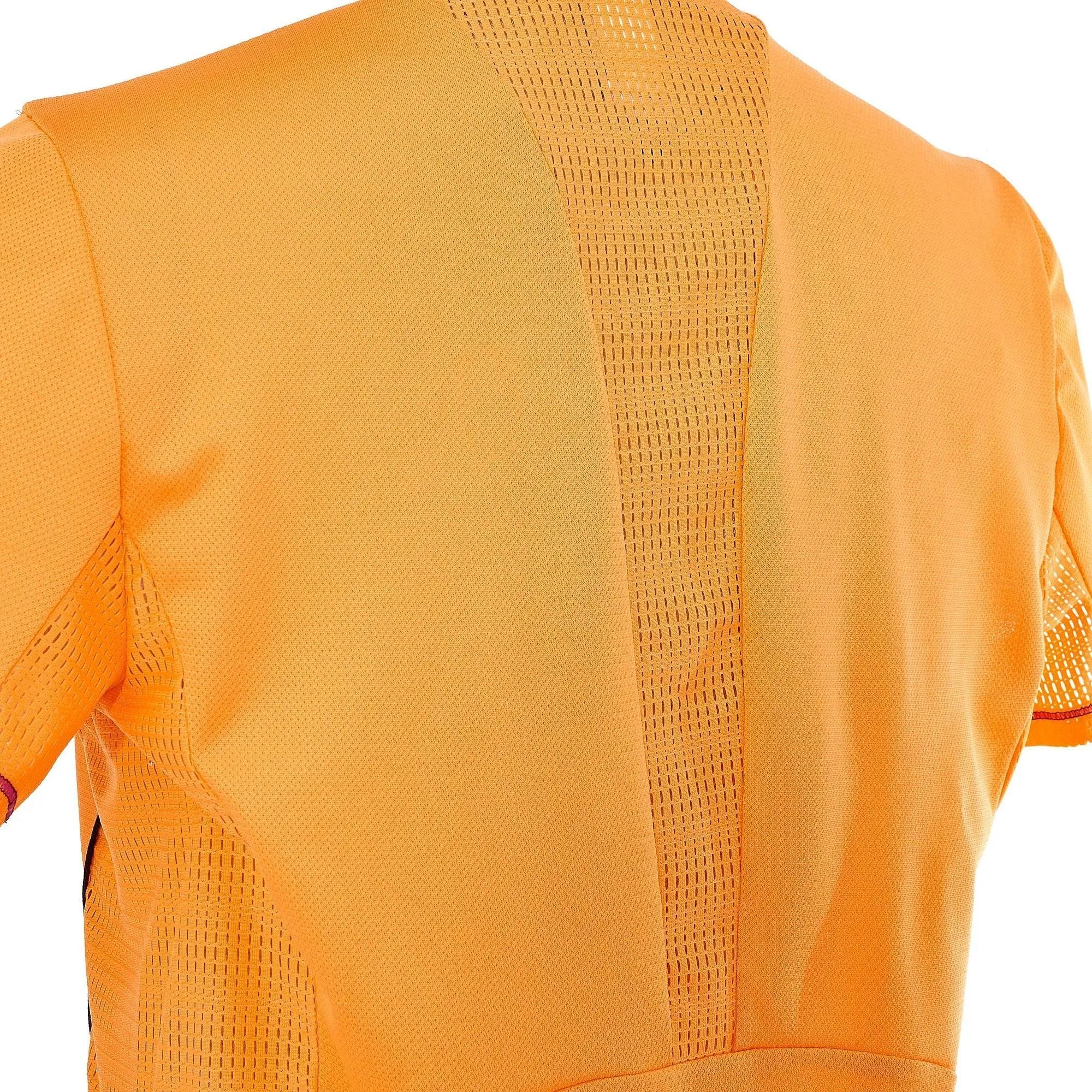 Women's Short-sleeved Shirt Forclaz 100