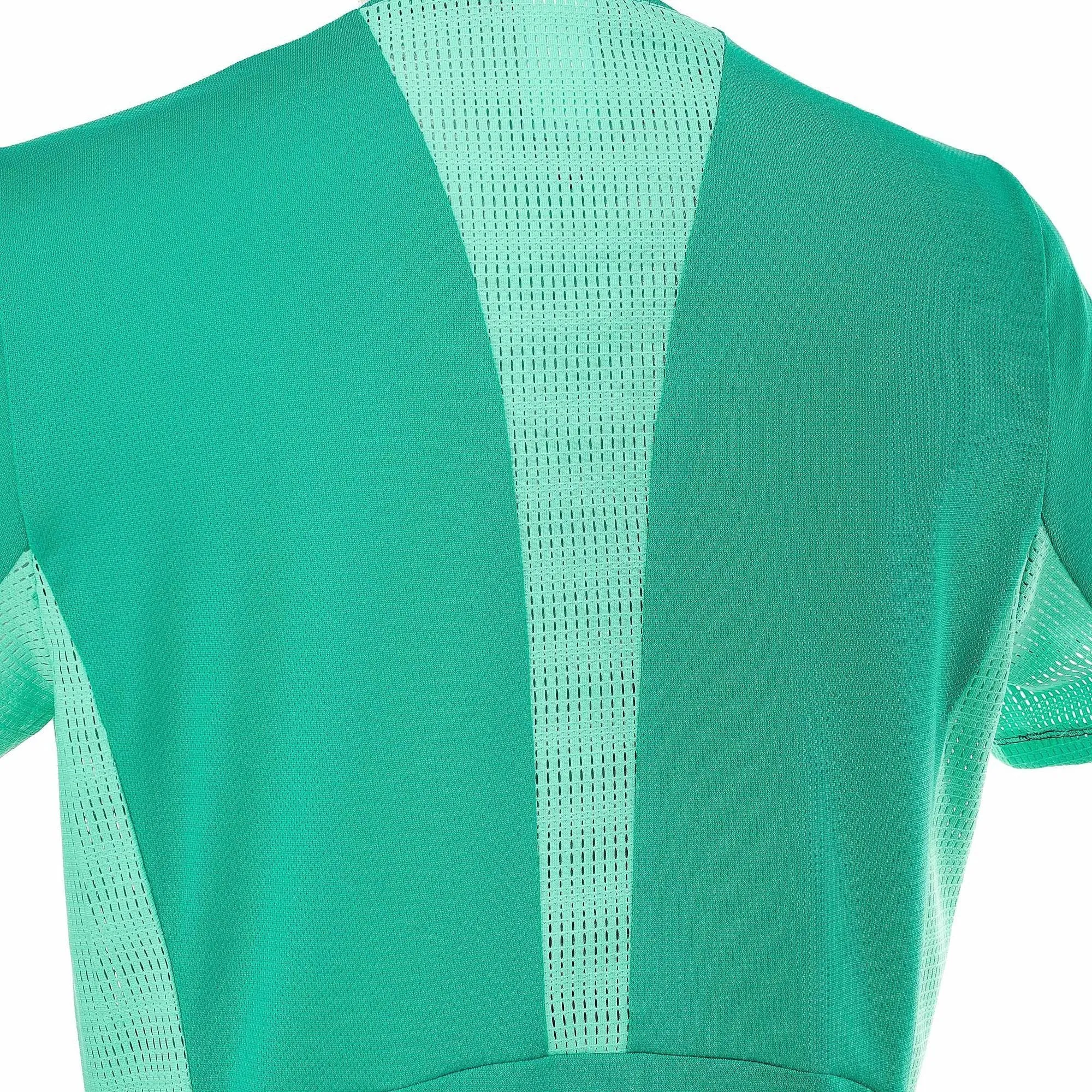 Women's Short-sleeved Shirt Forclaz 100
