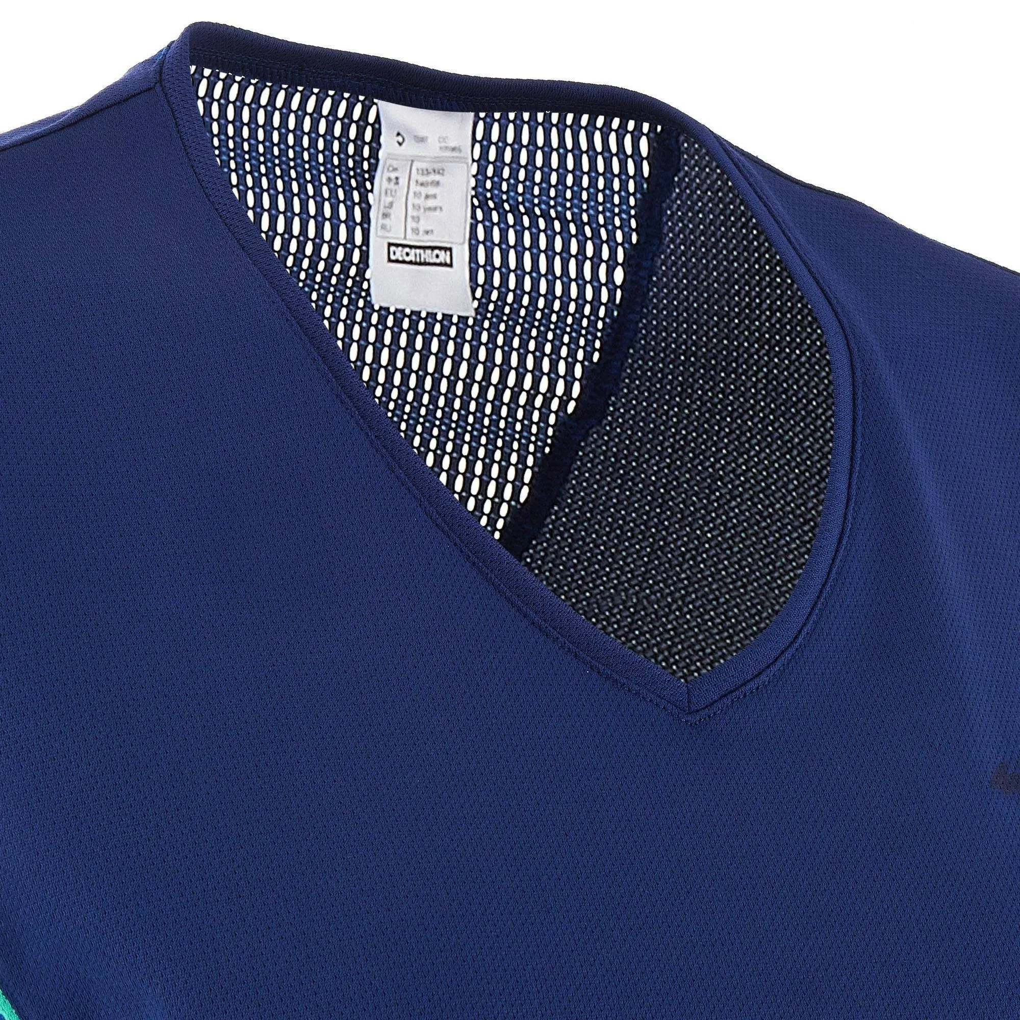 Women's Short-sleeved Shirt Forclaz 100
